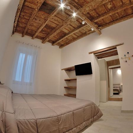 B&B Del Corso Loreto  Kültér fotó