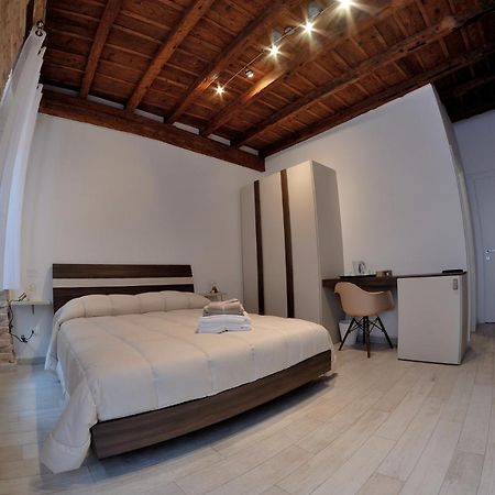 B&B Del Corso Loreto  Kültér fotó