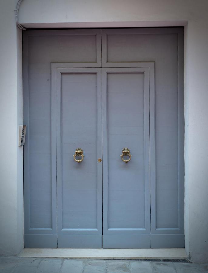 B&B Del Corso Loreto  Kültér fotó