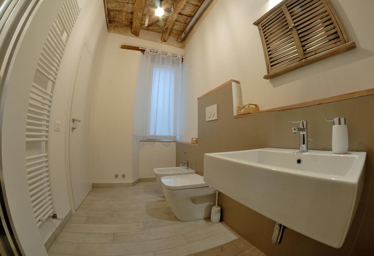 B&B Del Corso Loreto  Kültér fotó