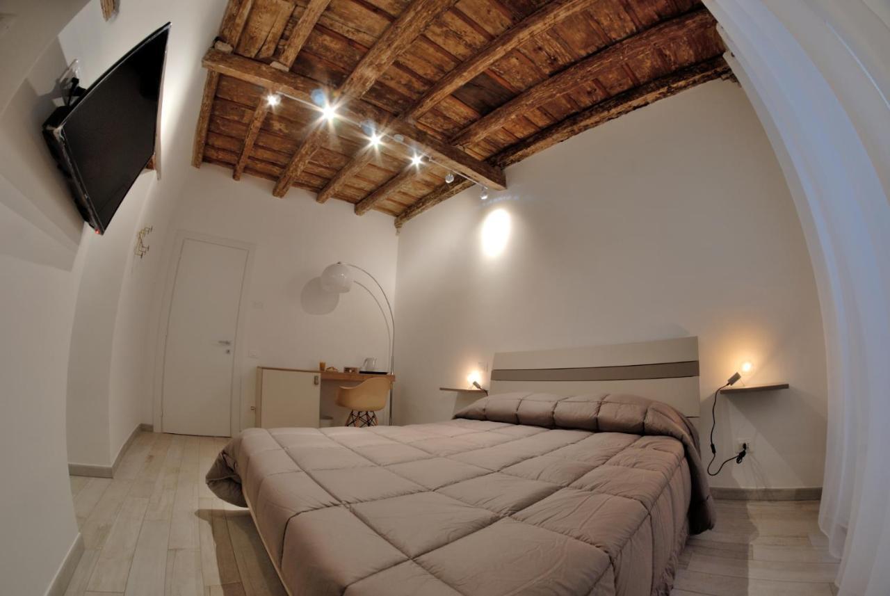 B&B Del Corso Loreto  Kültér fotó